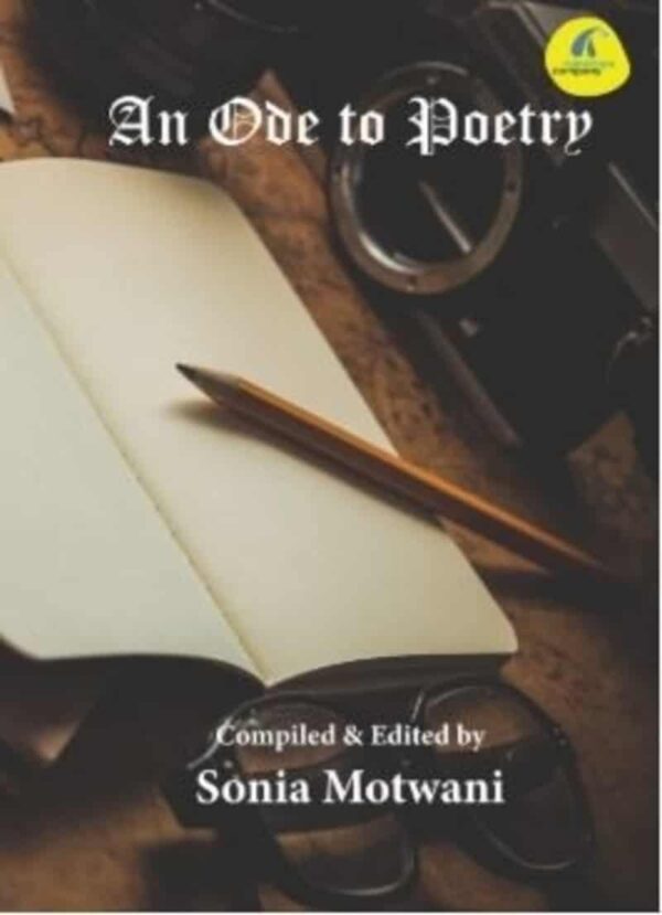 An Ode to Poetry (collection of poems)