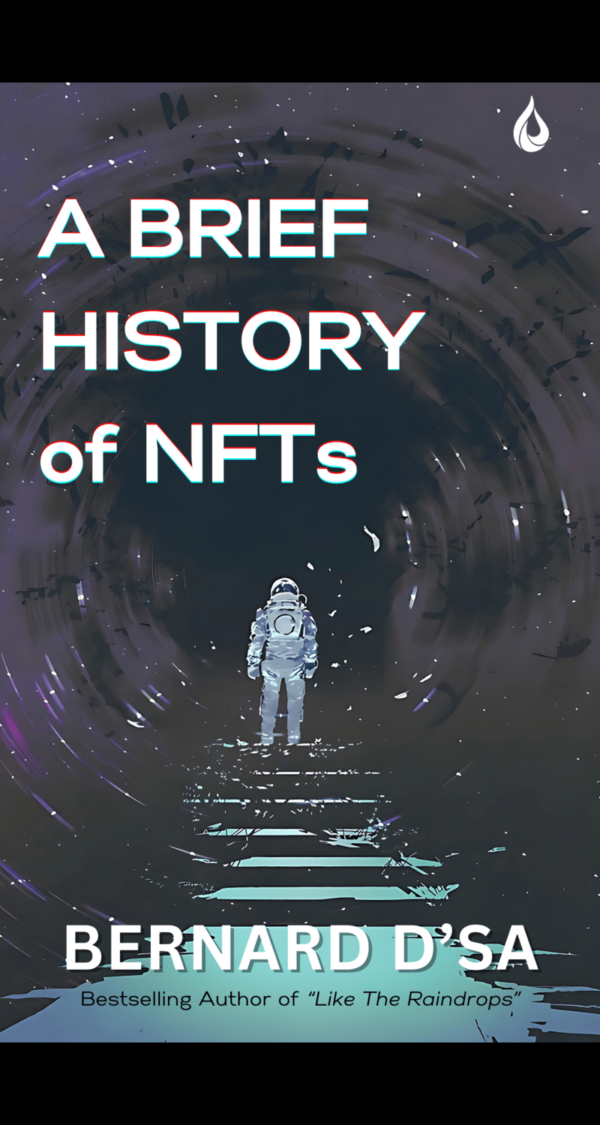 A Brief History of NFTs